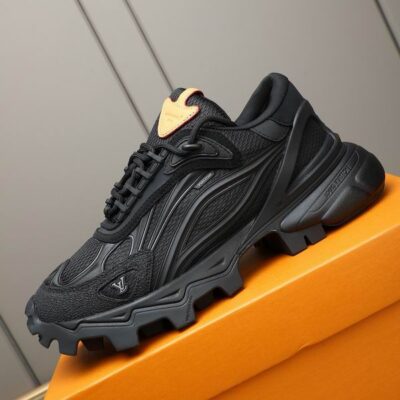 Louis Vuitton Summit 2932654 Sneakers HNX0609