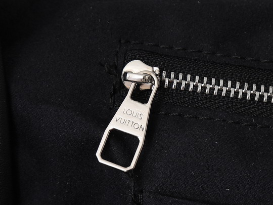 Louis Vuitton Black Rainbow Monogram X Takashi Murakami “Lineup” Shoulder Bag M27582 - Image 9