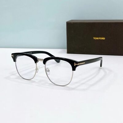TOM FORD - FT0248 - 53-20-145 - Eyeglasses