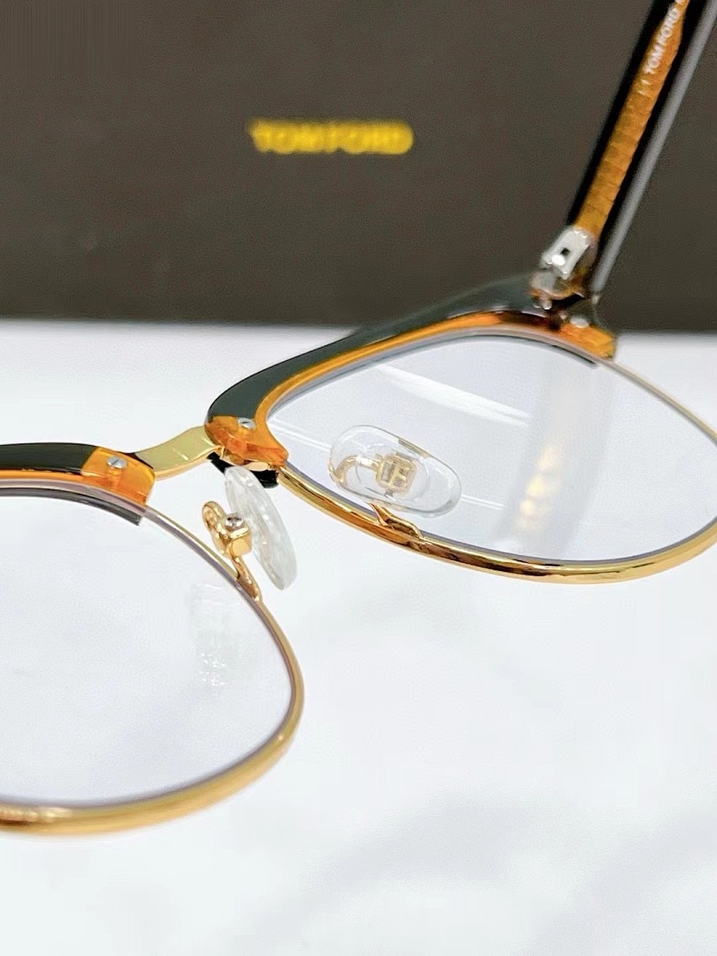 TOM FORD - FT0248 - 53-20-145 - Eyeglasses - Image 7