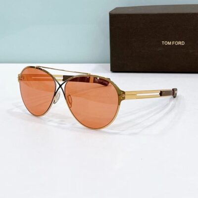 TOM FORD - FT0828 - 62-14-145 - Sunglasses