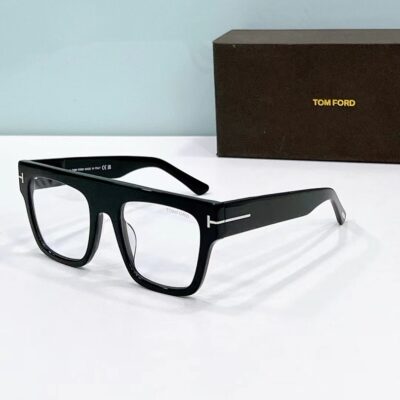 TOM FORD - FT0847 - 52-22-145 - Eyeglasses