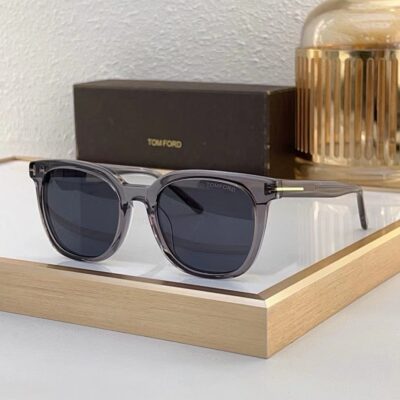 TOM FORD - FT1180 - 53-20-145 - Sunglasses