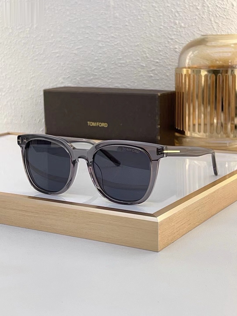 TOM FORD - FT1180 - 53-20-145 - Sunglasses