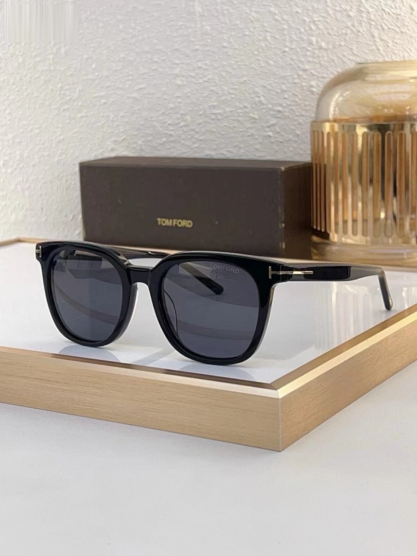 TOM FORD - FT1180 - 53-20-145 - Sunglasses - Image 2