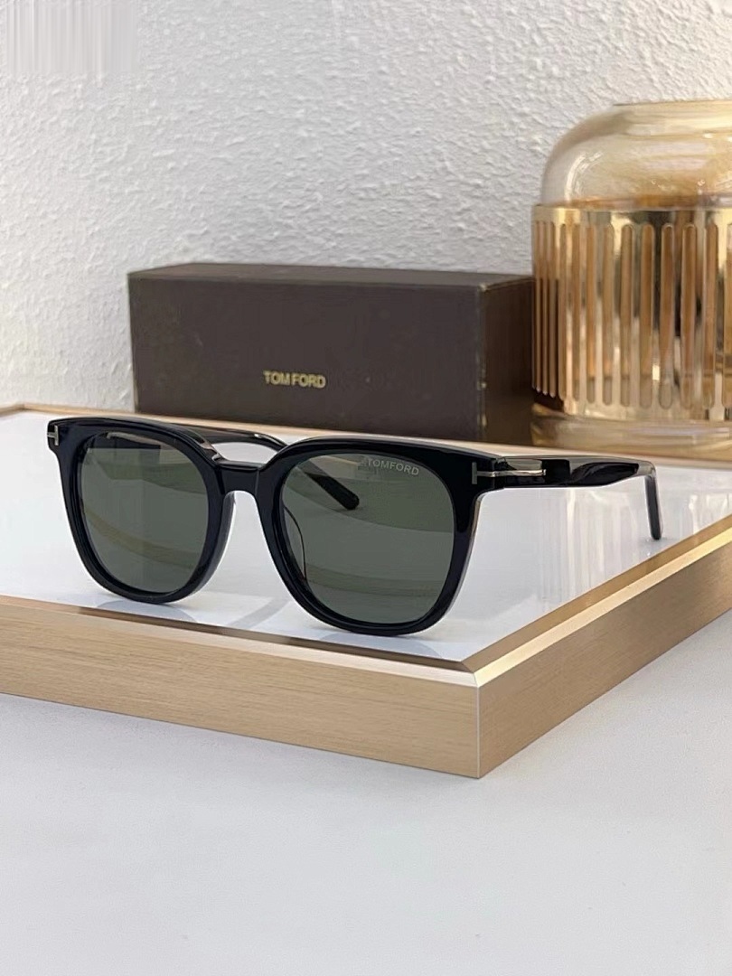 TOM FORD - FT1180 - 53-20-145 - Sunglasses - Image 4