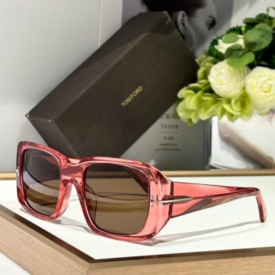 TOM FORD - RYDER TF1035 - 51-20-135 - Sunglasses