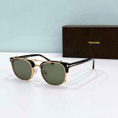 TOM FORD - TF5961 T - 49-21-145 - Sunglasses